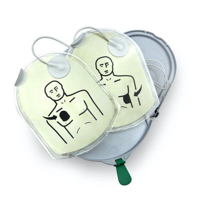 Pre-Order - HeartSine Samaritan® AED Adult Pad-Pak™ (Battery & Pads)
