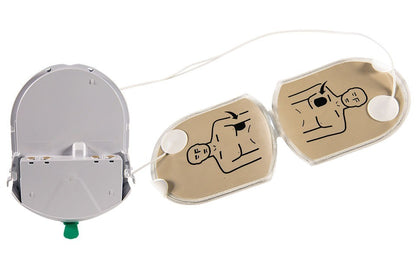 Pre-Order - HeartSine Samaritan® AED Adult Pad-Pak™ (Battery & Pads)