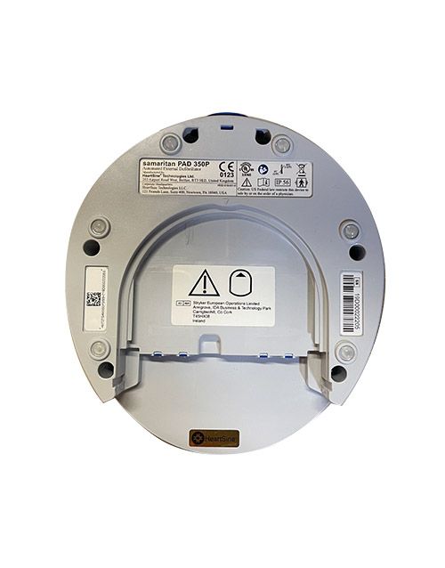 HeartSine Samaritan PAD 350P