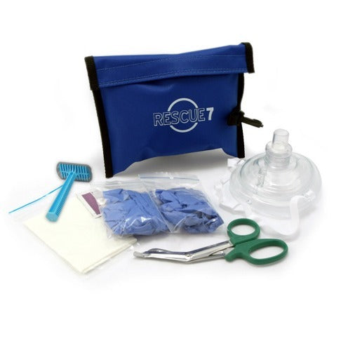 Fast Response Kit – Rescue 7