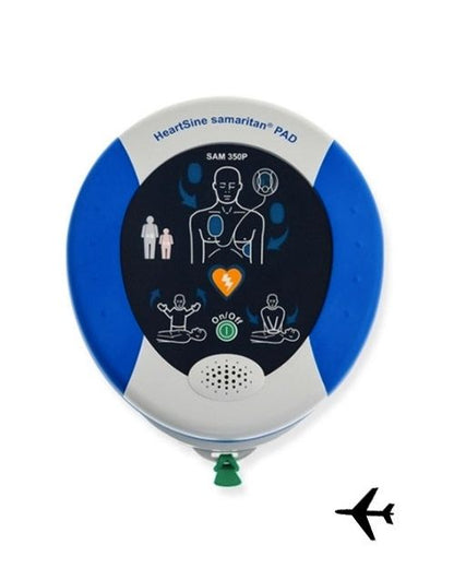 HeartSine Samaritan PAD 360P