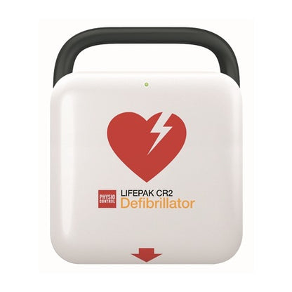 LIFEPAK CR2