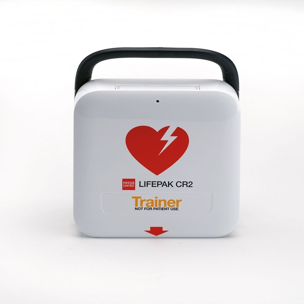 LIFEPAK CR2