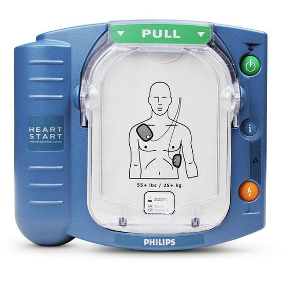 Philips HeartStart OnSite - ENCORE SERIES