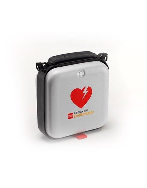 Mallette de transport pour DAE Physio-Control LIFEPAK CR2