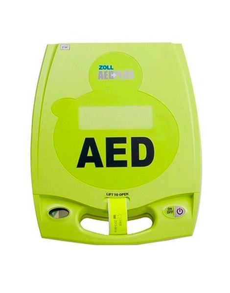 ZOLL AED Plus - Encore Series