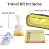 LifeVac Travel Kit - Image 2