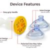 LifeVac Travel Kit - Image 3