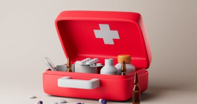 First Aid Kit Regulations in Ontario