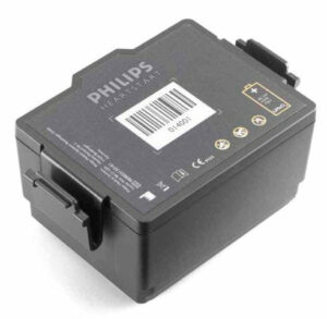 Philips FR3 Battery