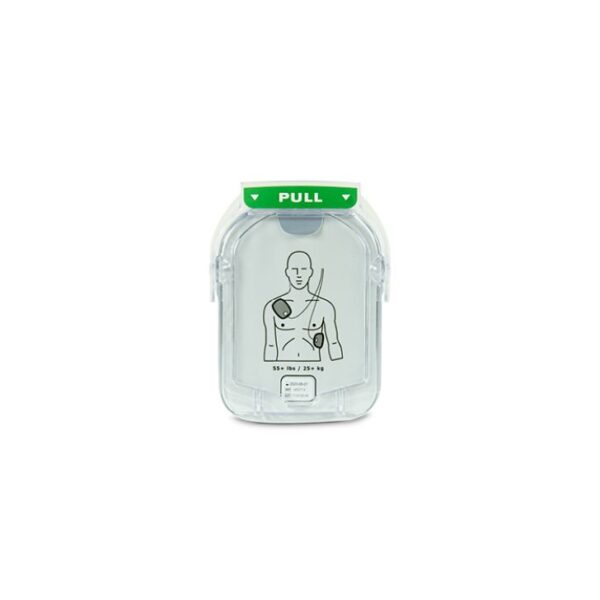 Philips OnSite/Home Adult SMART Pads Cartridge