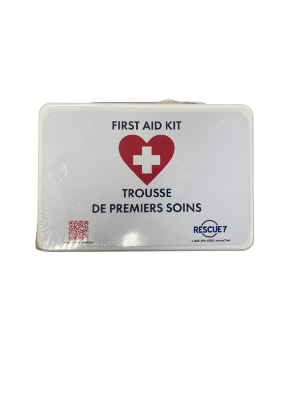 Small First Aid Kit